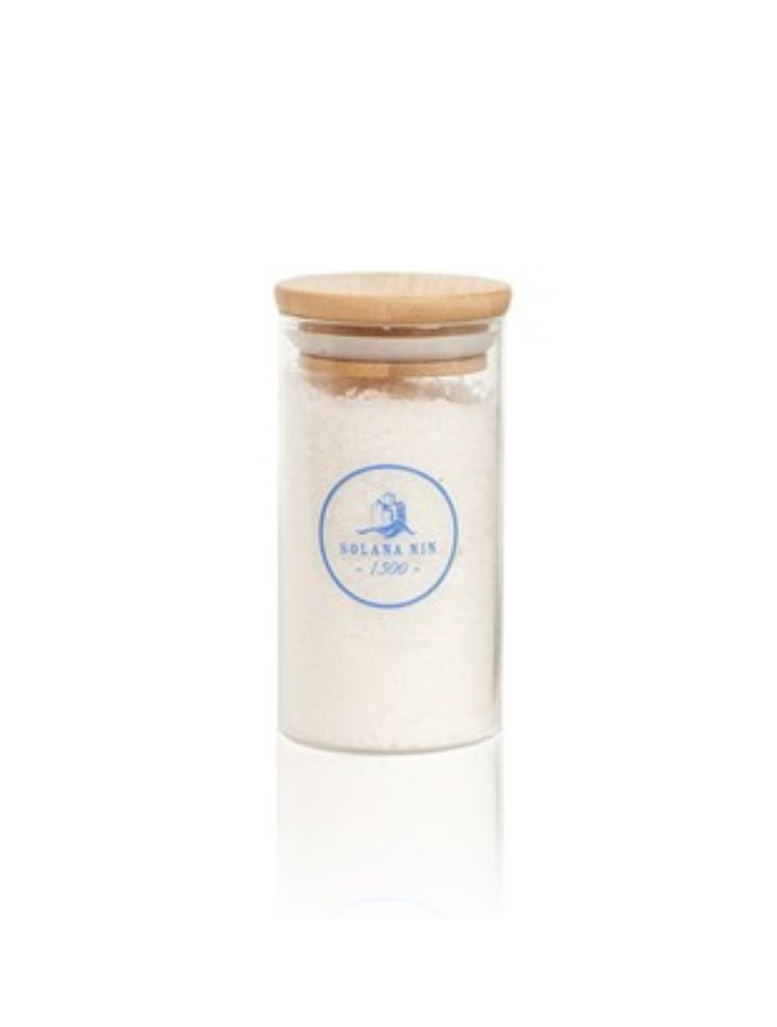 Nin Cvijet Soli - Traditionally Hand-Picked Adriatic "Salt Flower"
