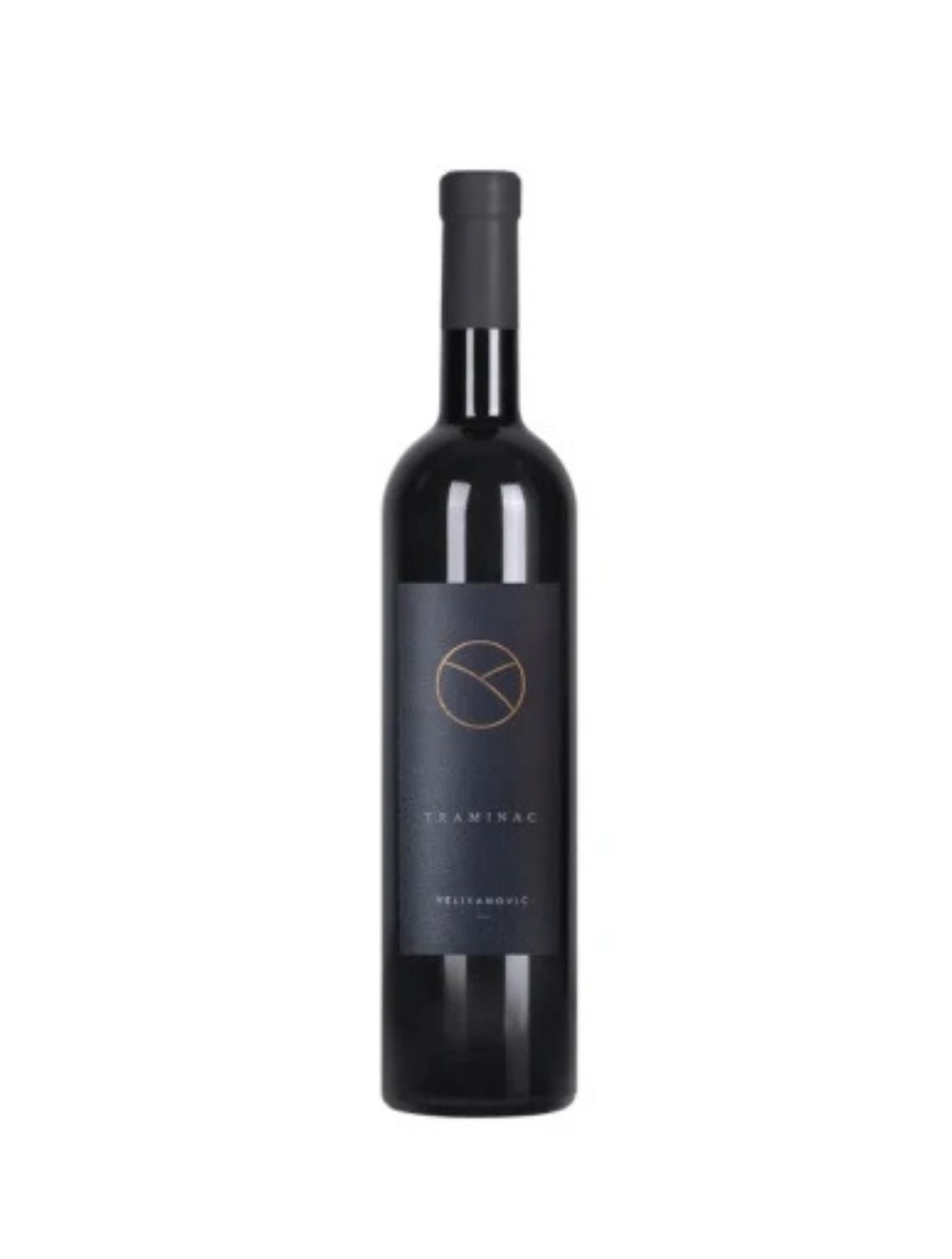 Traminac (Lagradi) 2020 (Hrvatska / suho bijelo vino / aromatično, raskošno)