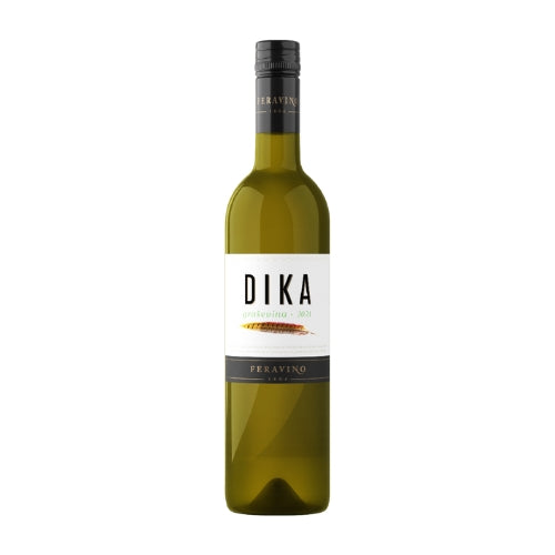 Dika Graševina 2021
