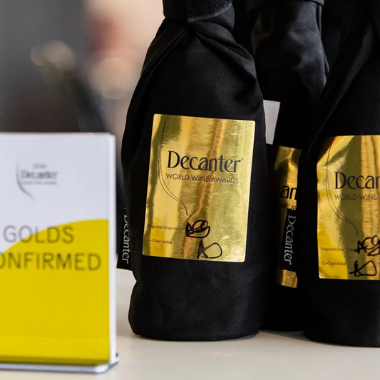 クロアチアワイン Decanter 2026