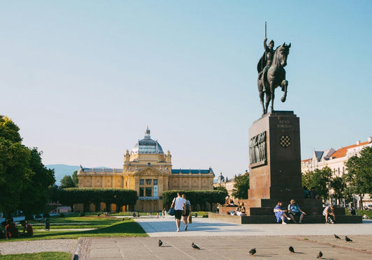 クロアチアライフスタイル