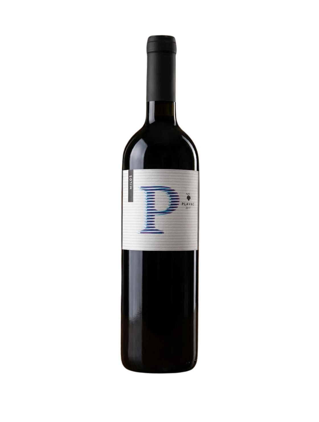Plavac Mali (Miloš Winery) 2019 ［ミロシュ・ワイナリー プラヴァッツ・マリ］ (クロアチア / 赤ワイン / 力強い・オーガニック)