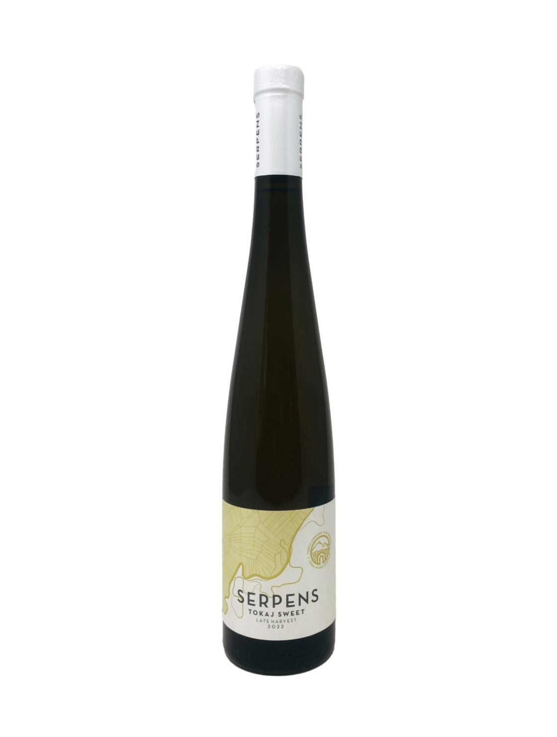 Serpens Tokaj Sweet (Serpens) 2022 ［セルペンス トカイ・スウィート］ (ハンガリー / 甘口 / トロピカルフルーツ・爽やかな酸味)