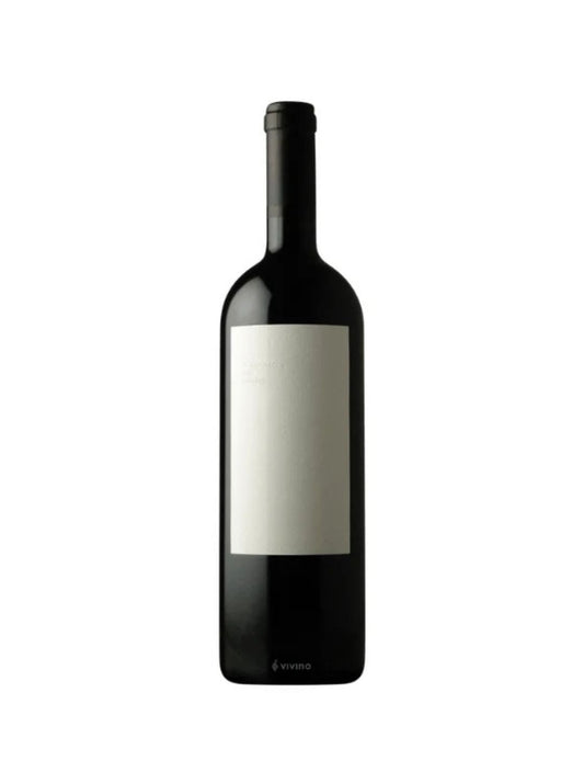 Plavac Mali Barrique (Stina) 2018 [Stina Plavac Mali Barrique] (Hrvatska / Crno vino / Puno tijelo)