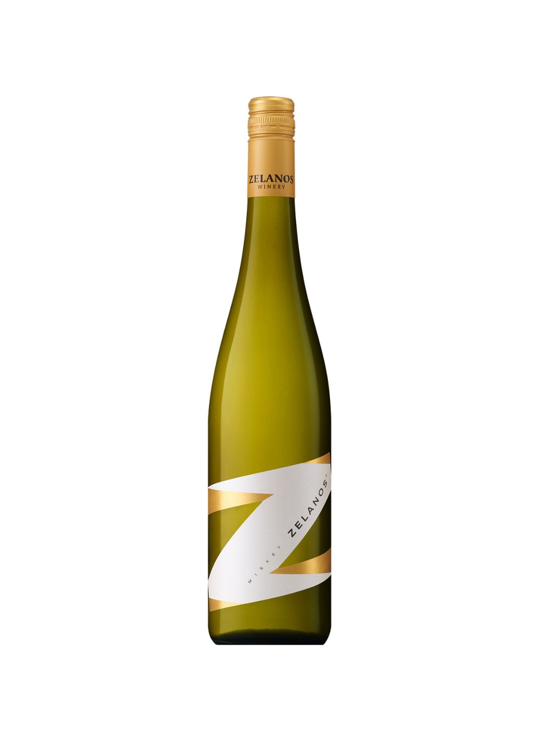 Zelanos Misket (Zelanos Winery) 2022 ［ゼラノス ミスケット］ (ブルガリア / 白ワイン / 華やかな白の花の香り、澄んだ果実味と鉱物的なミネラル感)