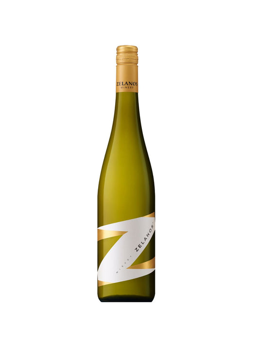 Zelanos Misket (Zelanos Winery) 2022 ［ゼラノス ミスケット］ (ブルガリア / 白ワイン / 華やかな白の花の香り、澄んだ果実味と鉱物的なミネラル感)