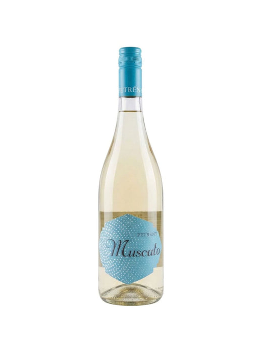 Petrény Arany Muskotaly (vinarija Petrény) 2021 [Petrény polusuho bijelo vino Muskotály] (Mađarska / polusuho bijelo / elegantno, profinjeno)