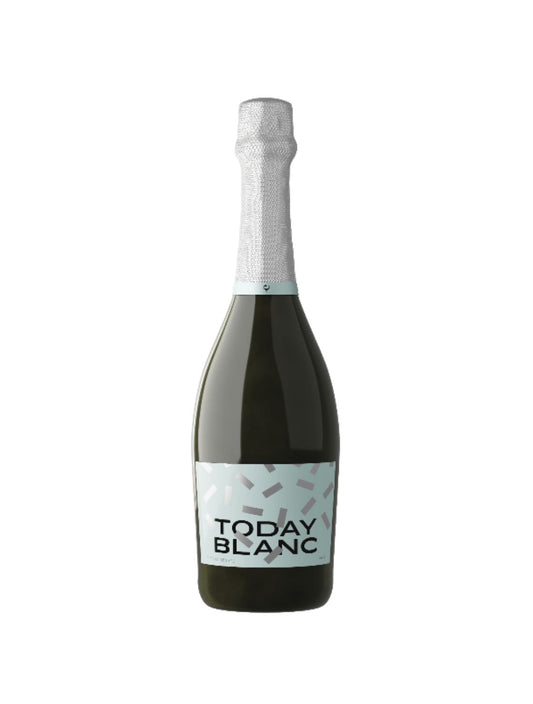 Today Blanc Sparkling [Croatia / Sparkling / Dry]