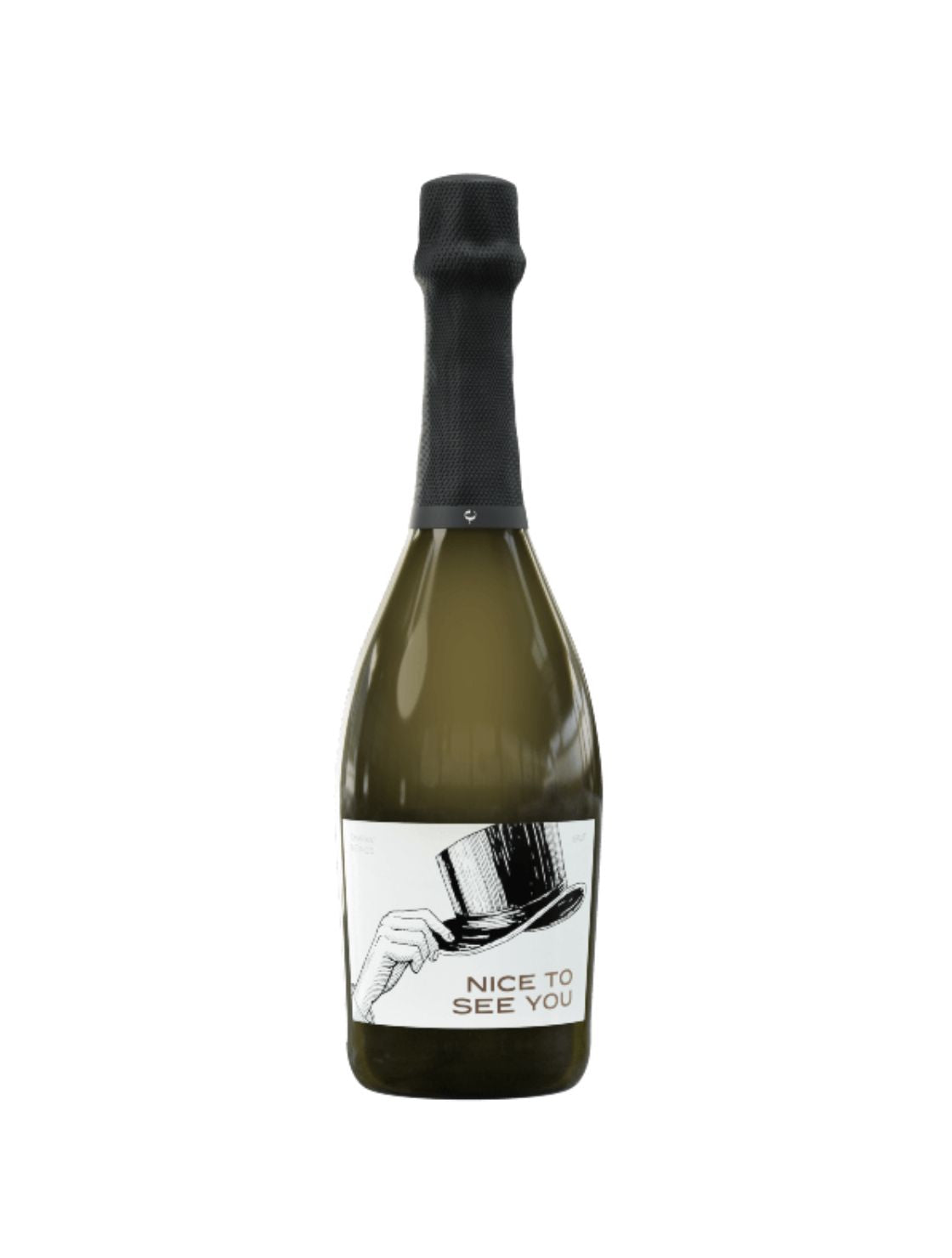 Nice to See You (Enosophia) [Croatia / Sparkling Wine / Refreshing, Dry]