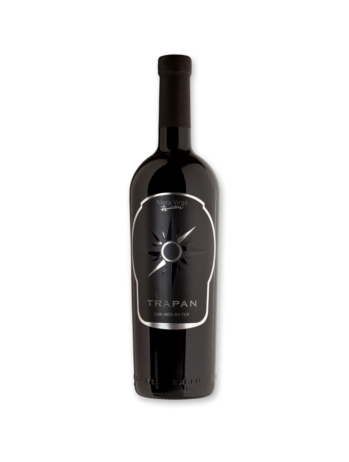 Revolution (Trapan) 2017 [Trapan Revolution] (Croatia / Red Wine / Full-bodied)