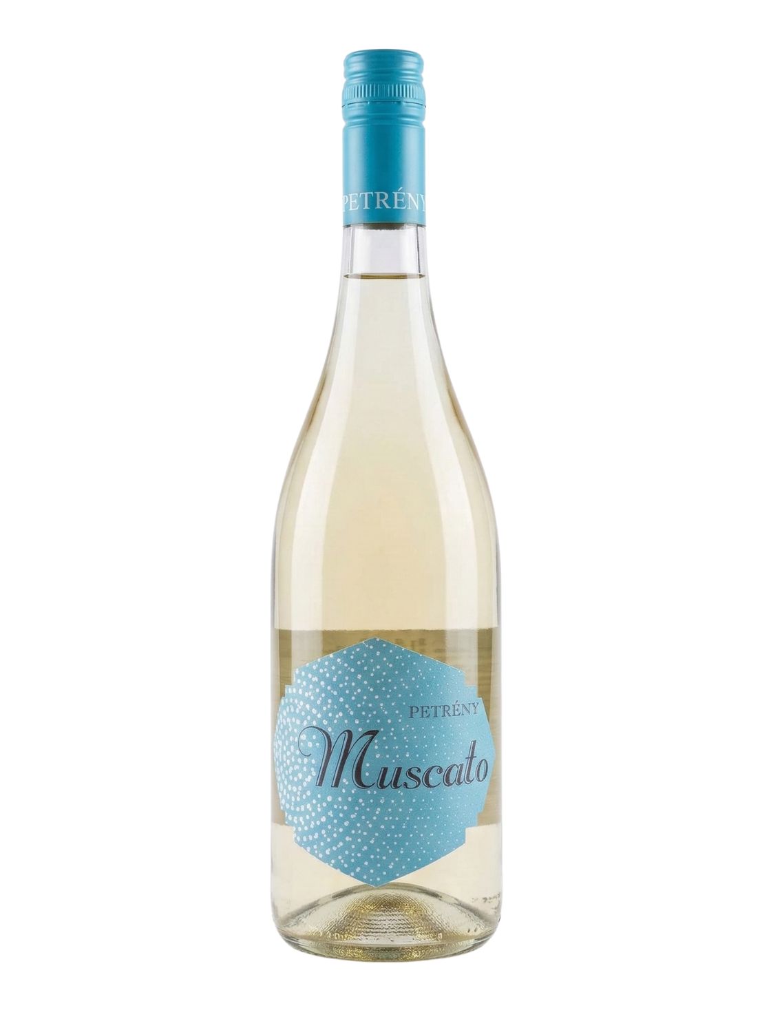 Petrény Arany Muskotaly (Petrény Winery) 2021 ［ペトレーニ 微発泡白ワイン ムシュコタイ］ (ハンガリー / 微発泡白 / エレガント・華やか)