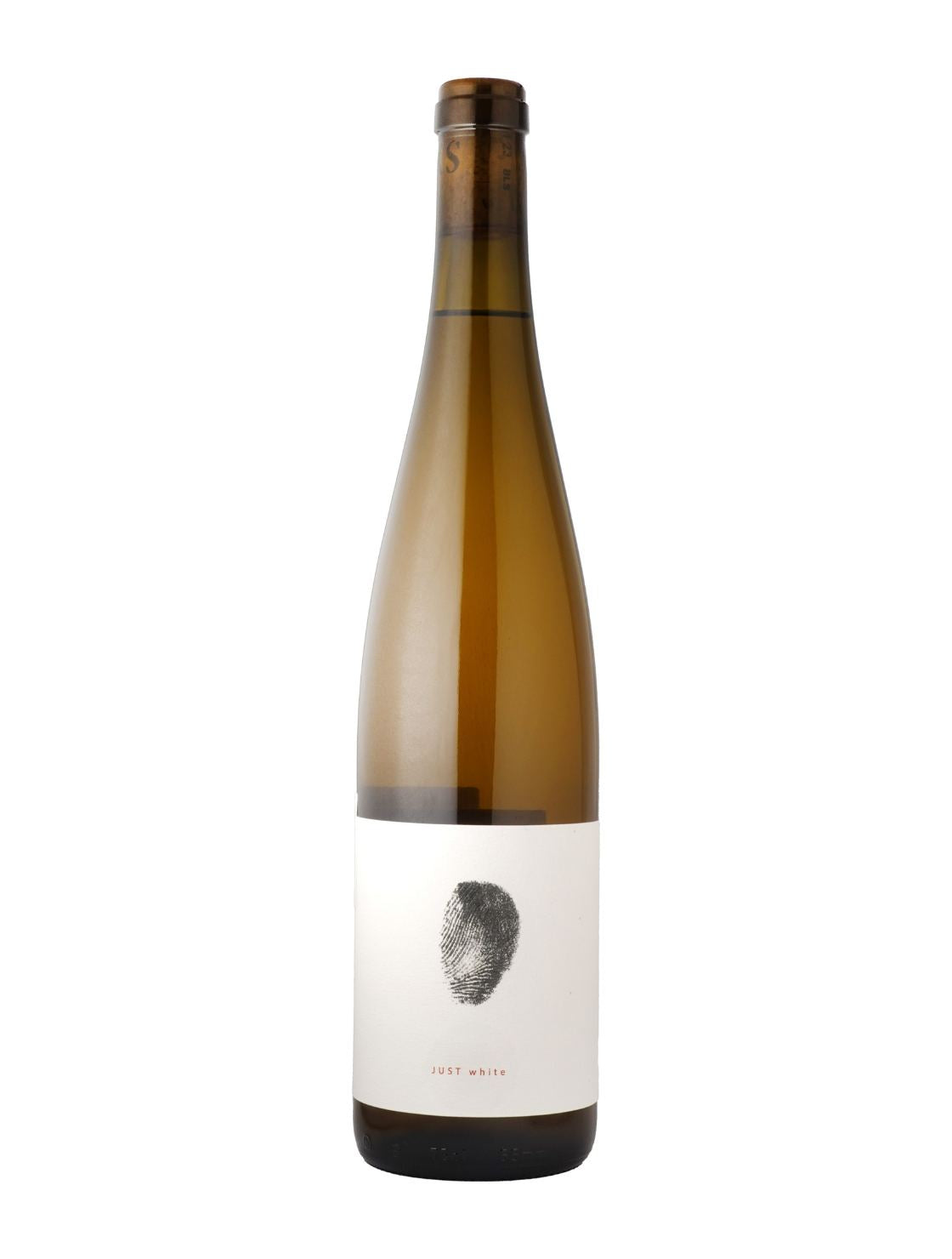 Just White (Syfany) 2023 ［シファニー ジャスト・ホワイト］ (チェコ / 自然派白 / ピュア・軽快な飲み心地)