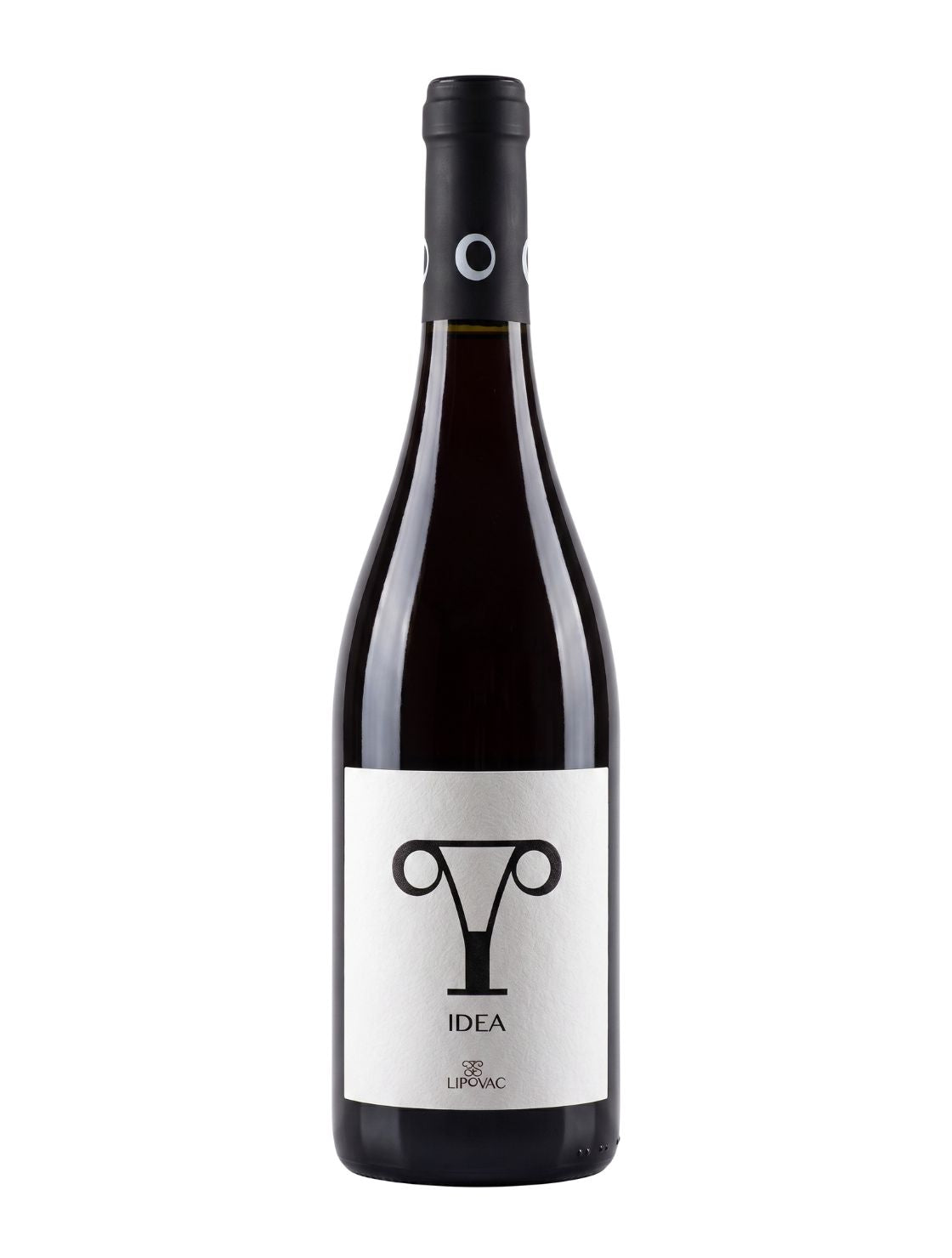 Idea Chardonnay (Lipovac) 2022 ［リポヴァッツ イデア シャルドネ］ (モンテネグロ / 白 / 山岳・樽熟成)