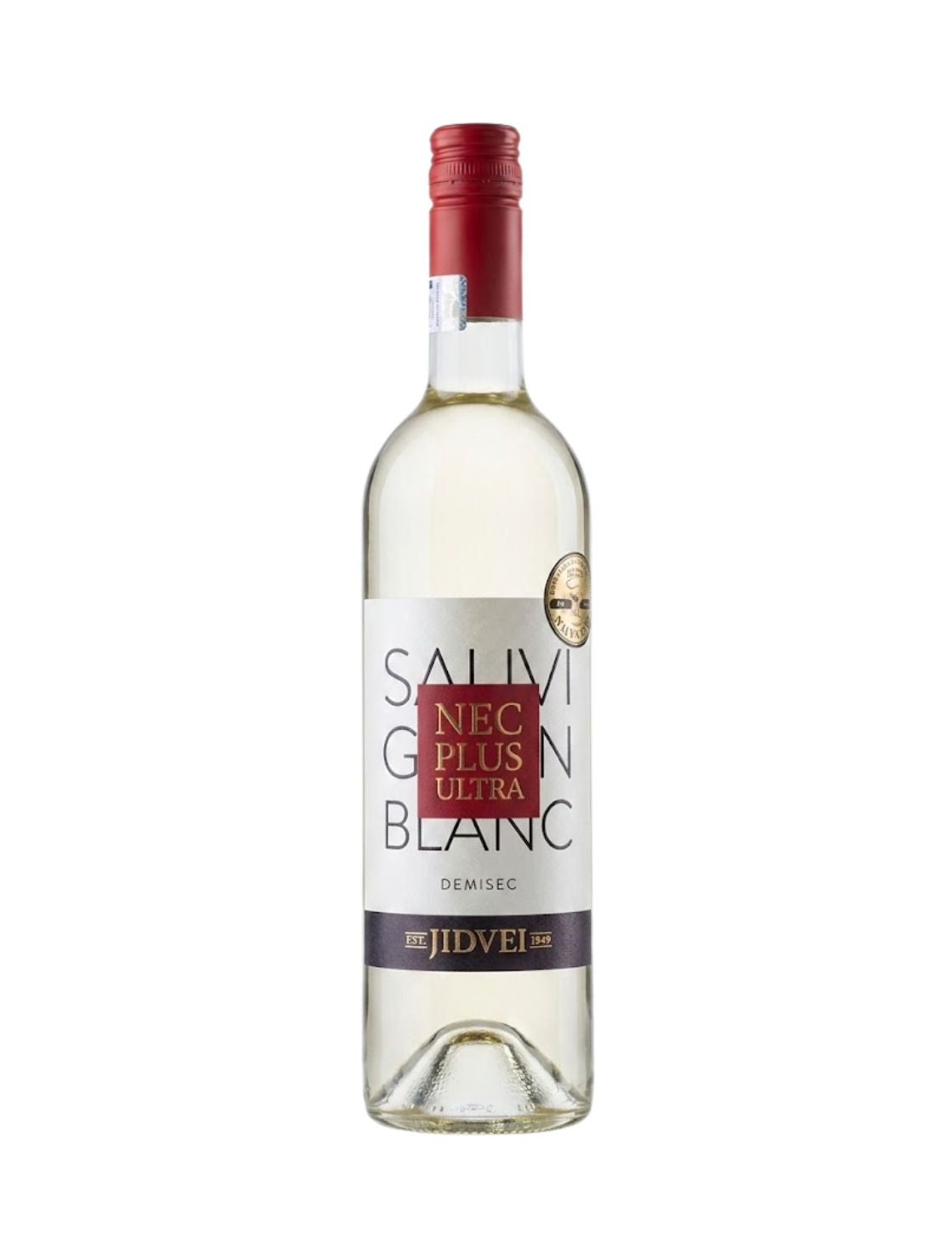 Nec Plus Ultra Sauvignon Blanc (Vinarte) 2023 ［ネク・プルス・ウルトラ ソーヴィニヨン・ブラン］ (ルーマニア / 白 / 華やか・クリスピー)