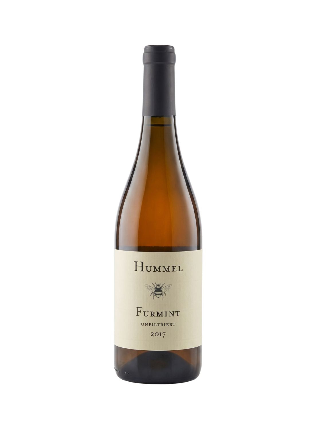 Furmint (Hummel) 2017 ［ヒュメル フルミント］ (ハンガリー / 白 / ミネラル・自然派)