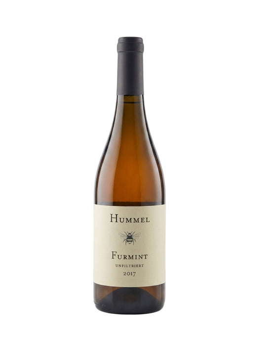 Furmint (Hummel) 2017 ［ヒュメル フルミント］ (ハンガリー / 白 / ミネラル・自然派)