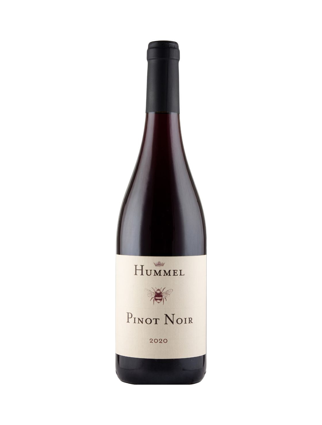 Pinot Noir Bio (Hummel) 2020 ［ヒュメル ピノノワール ビオ］ (ハンガリー / 赤 / 繊細・エレガント)