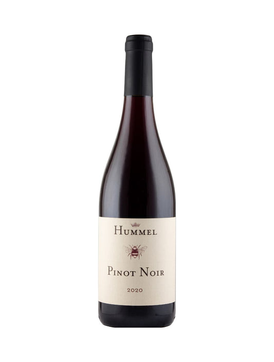 Pinot Noir Bio (Hummel) 2020 ［ヒュメル ピノノワール ビオ］ (ハンガリー / 赤 / 繊細・エレガント)
