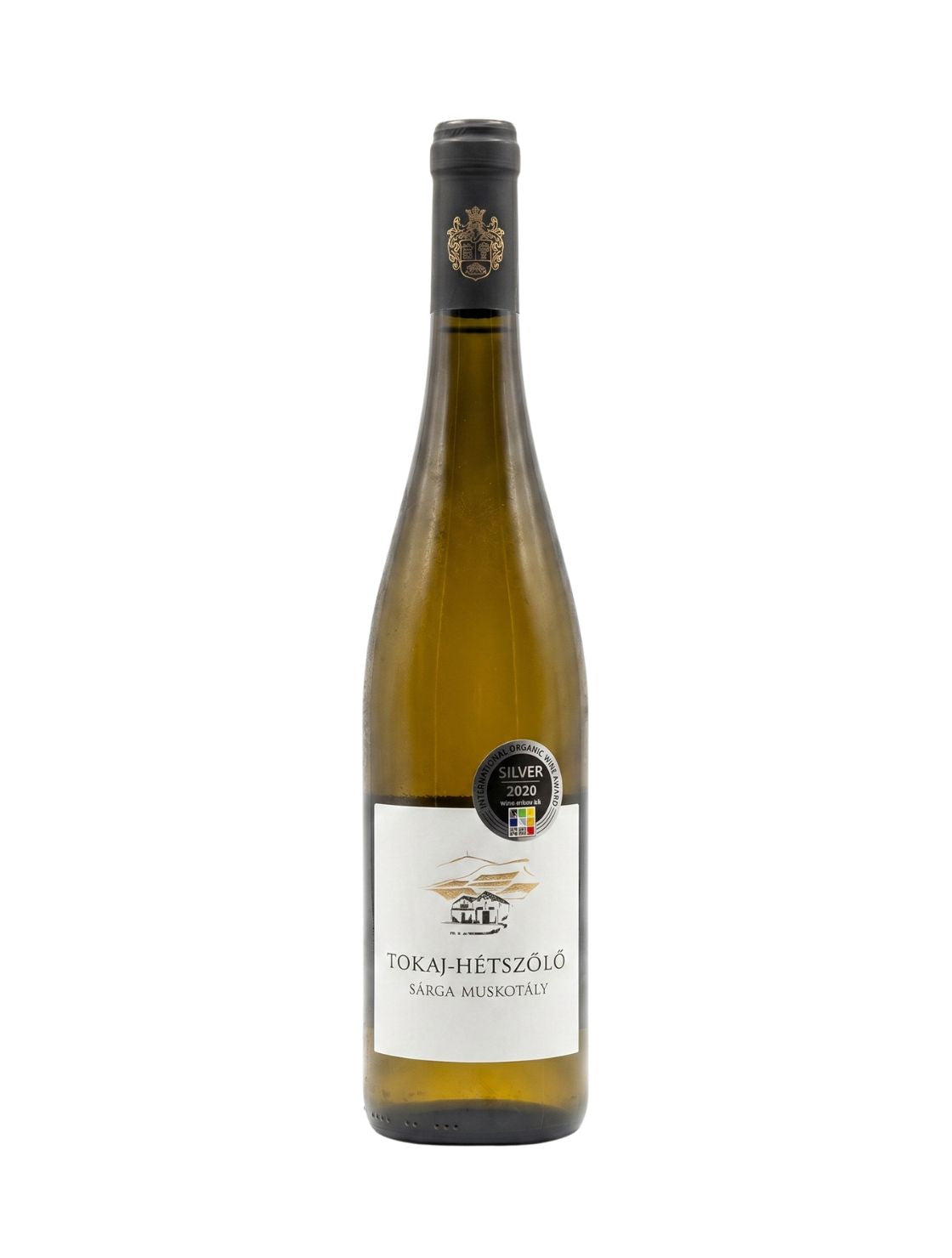 Muskotály (Tokaj-Hétszőlő) 2018 ［トカイヘートソーロー ムシュコタイ］ (ハンガリー / 白 / アロマティック・華やか)