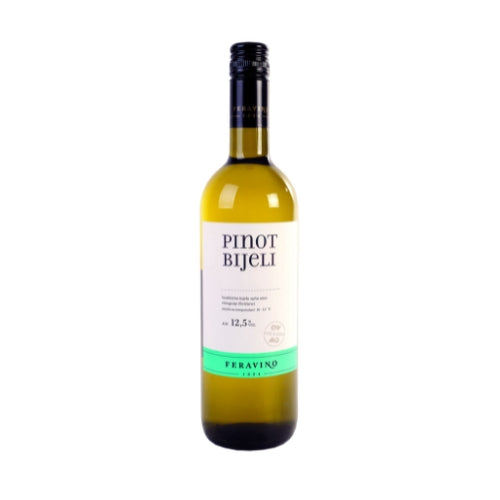 Klasični Pino Blanc 2021.