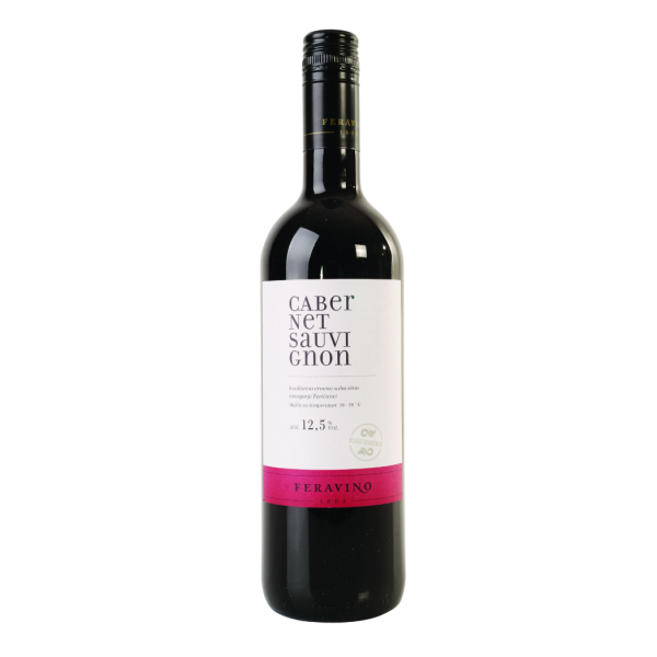 Cabernet Sauvignon Classic 2021