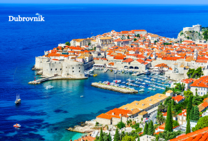 Dubrovnik